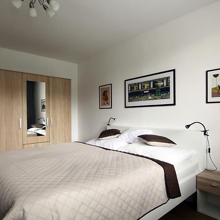 Apartman Valerie, Byt Valtice Bagian luar foto