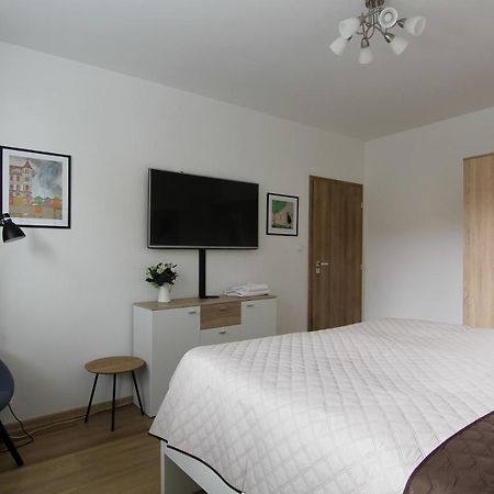 Apartman Valerie, Byt Valtice Bagian luar foto