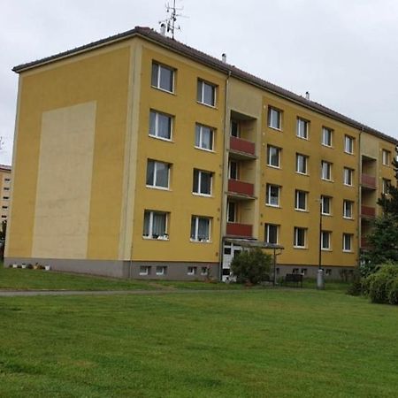 Apartman Valerie, Byt Valtice Bagian luar foto