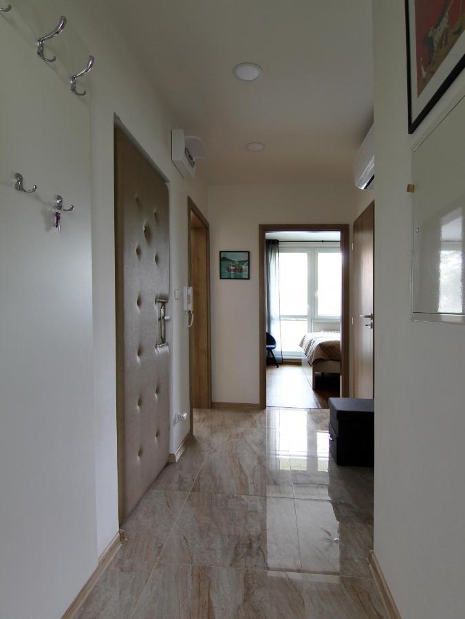Apartman Valerie, Byt Valtice Bagian luar foto