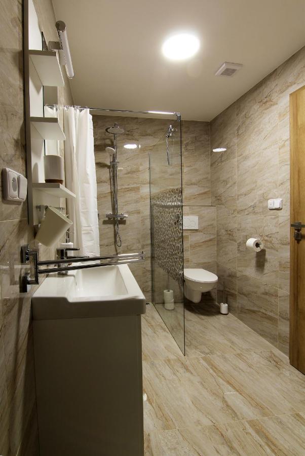 Apartman Valerie, Byt Valtice Bagian luar foto