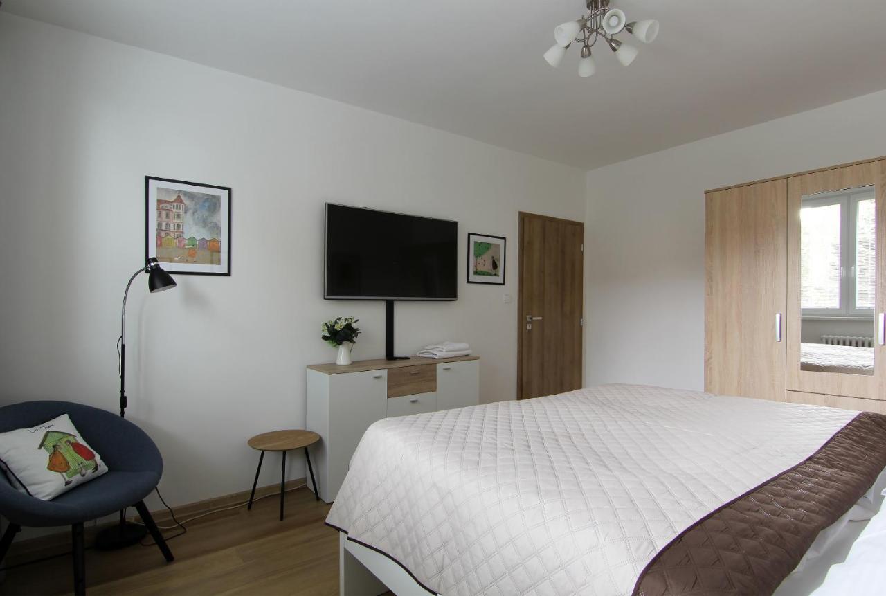 Apartman Valerie, Byt Valtice Bagian luar foto