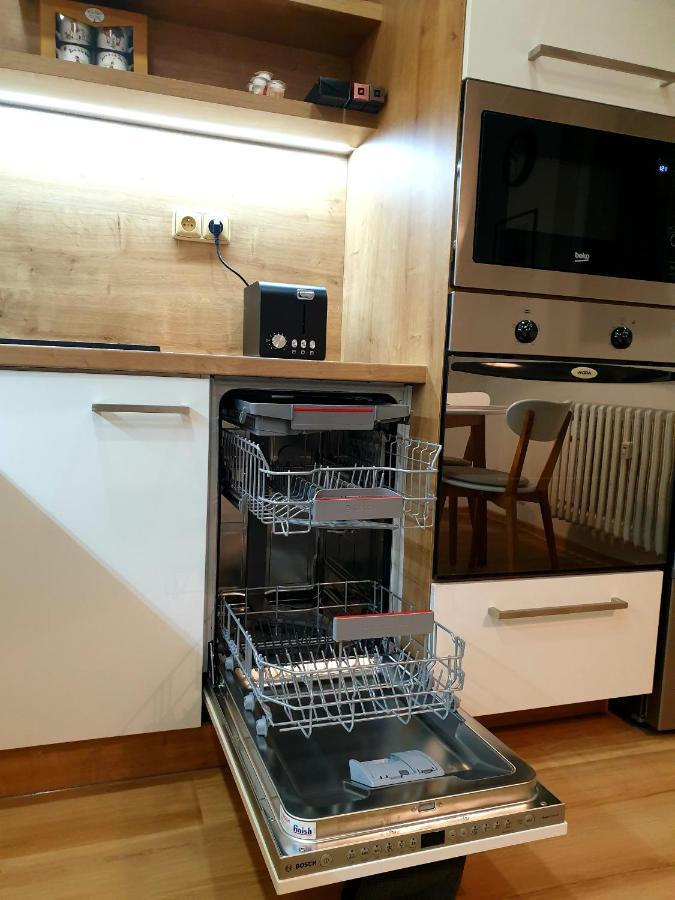 Apartman Valerie, Byt Valtice Bagian luar foto