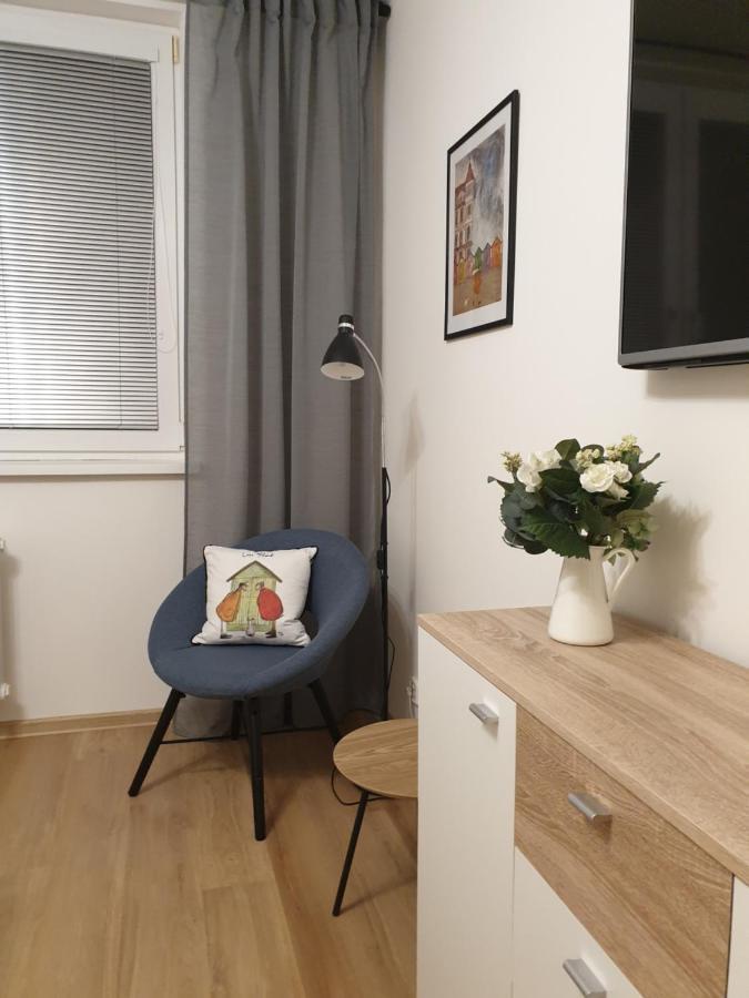 Apartman Valerie, Byt Valtice Bagian luar foto