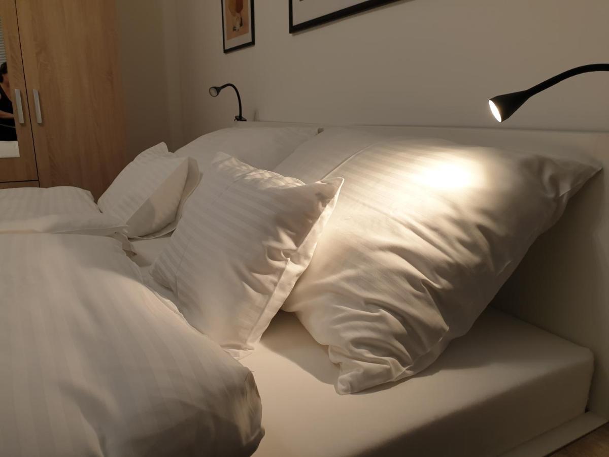 Apartman Valerie, Byt Valtice Bagian luar foto