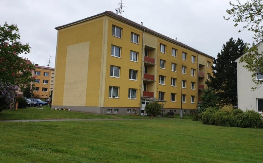 Apartman Valerie, Byt Valtice Bagian luar foto